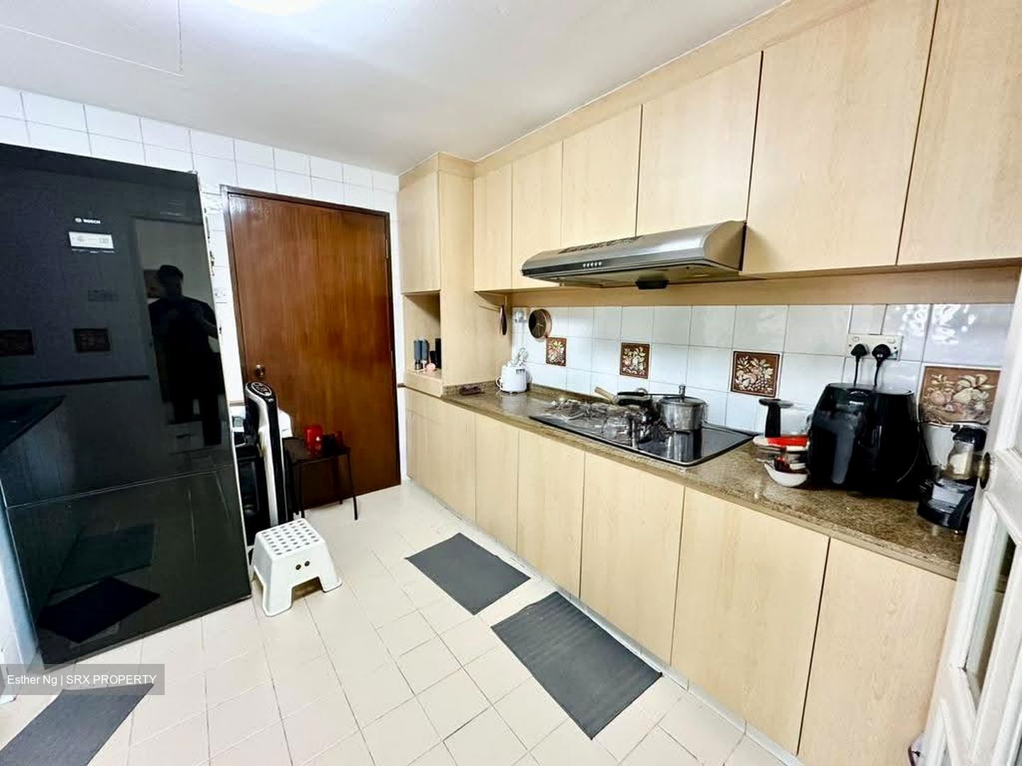 The Anchorage (D3), Condominium #638130181